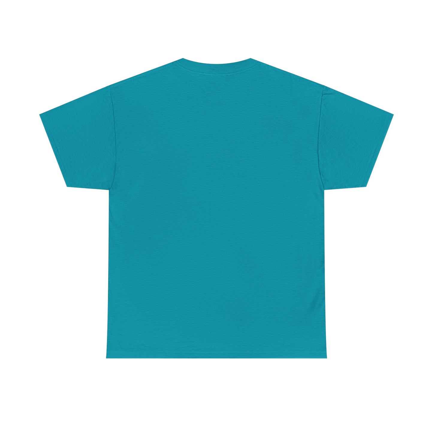 Obey Rules? Unisex Heavy Cotton Tee - Casual Statement T-Shirt for Everyday Wear
